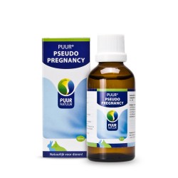 PUUR Pseudo Pregnancy / Schijnzwanger