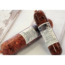 Hunters Home Geitmix 16x1kg