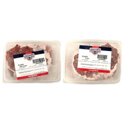 Gowill + Konijn 1kg Gowill + Konijn 1kg