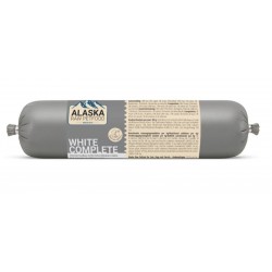 Alaska Kat Complete White 20x250g