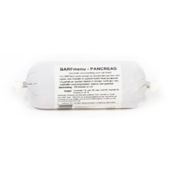 Barfmenu Pancreas 5 kg (20 x 250gr) *