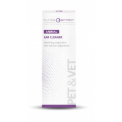 Fungismart Ear Cleaner 10ml Fungismart Ear Cleaner 10ml