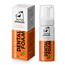 DogsLife Dental Foam DogsLife Dental Foam
